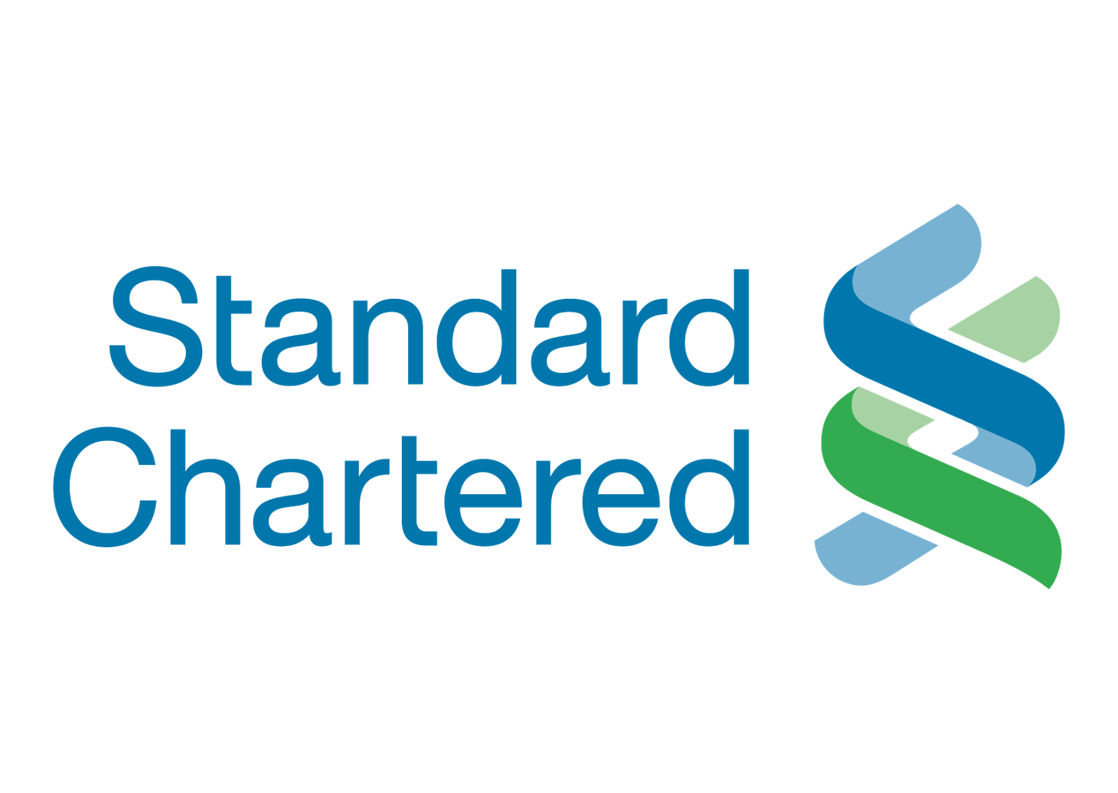 Standard Charted Bank
